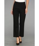 Nic+zoe - The Chloe Perfect Pant - Side Zip Ankle
