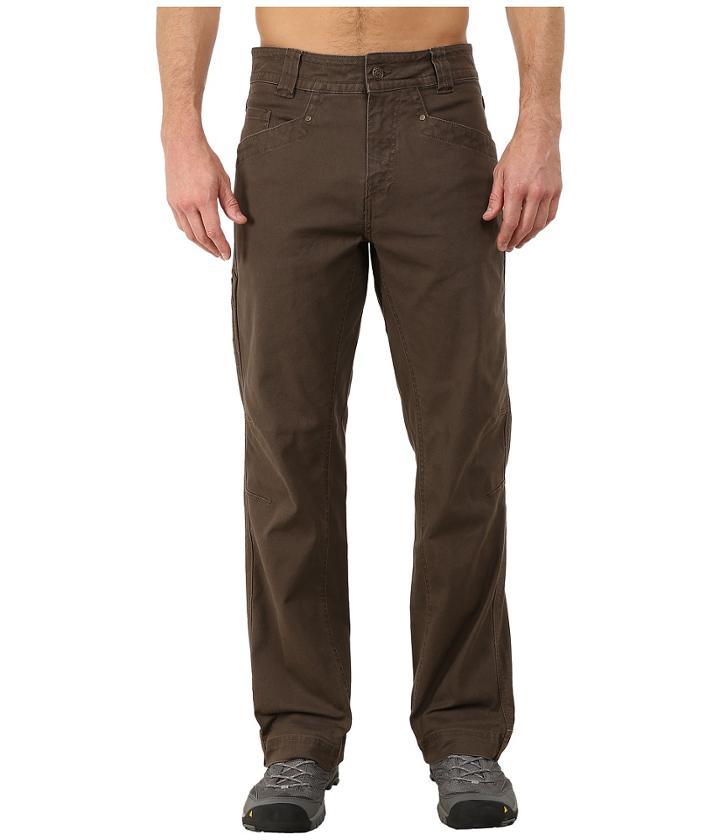 Royal Robbins - Billy Goat Stretch Six-pocket Pants