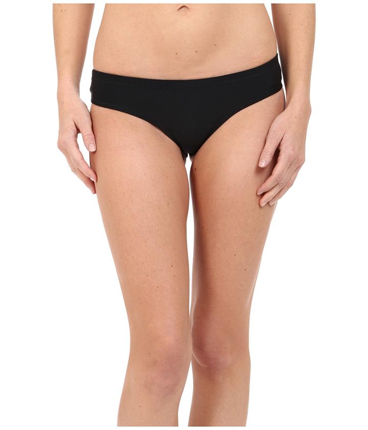 Volcom - Simply Solid Cheeky Bottoms