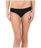 Volcom - Simply Solid Cheeky Bottoms