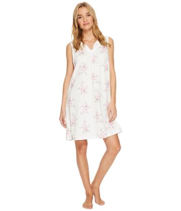 Carole Hochman - Knit Jersey Chemise