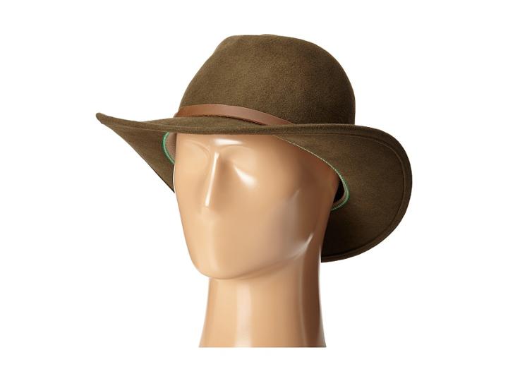 Goorin Brothers - Grenadier Collection The Jones