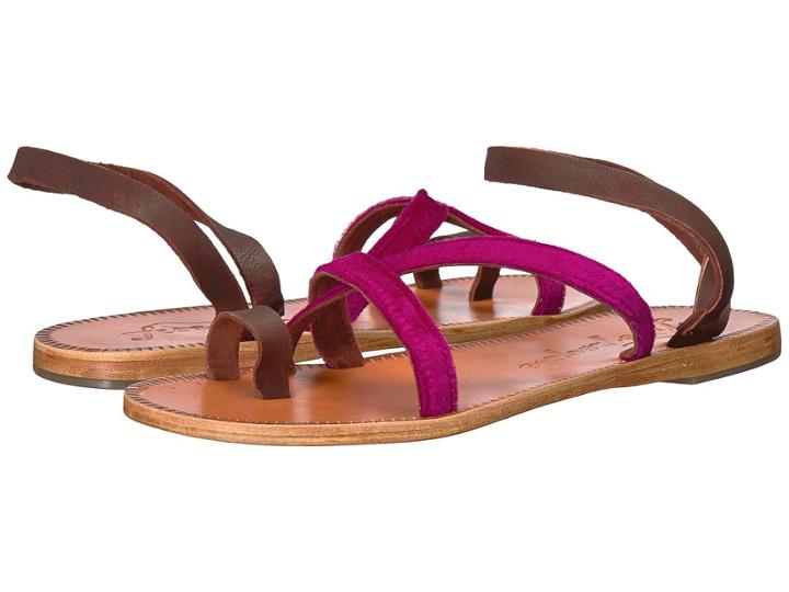 Free People - Isle Of Capri Sandal