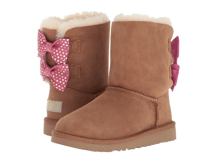 Ugg Kids - Meilani Dots