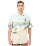 Tommy Bahama - Sunscape Isle Camp Shirt