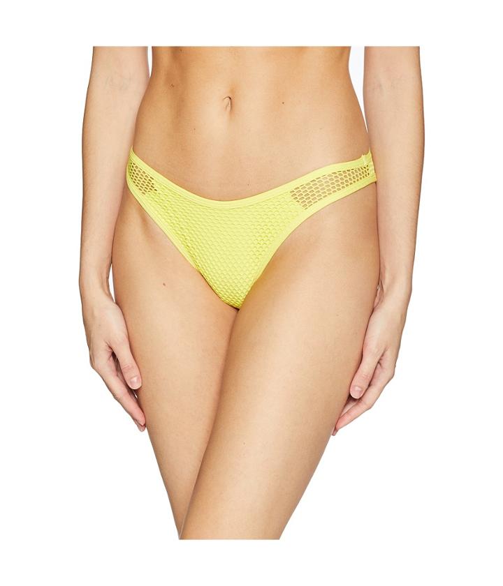 L*space - Mesh Madness Stevie Bottom
