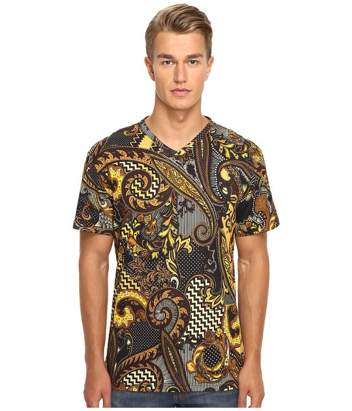 Versace Jeans - Classic Lux V-neck