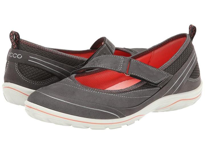 Ecco Sport Arizona Strap