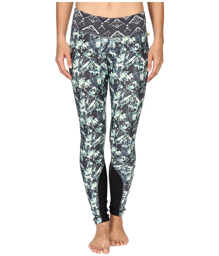 Maaji - Graphite Tights