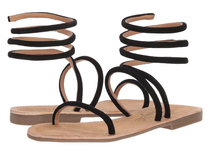 Free People - Havana Gladiator Sandal