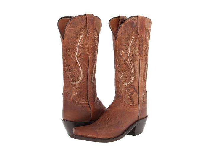 Lucchese M4999.s54