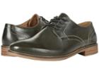 Nunn Bush - Clyde Plain Toe Oxford