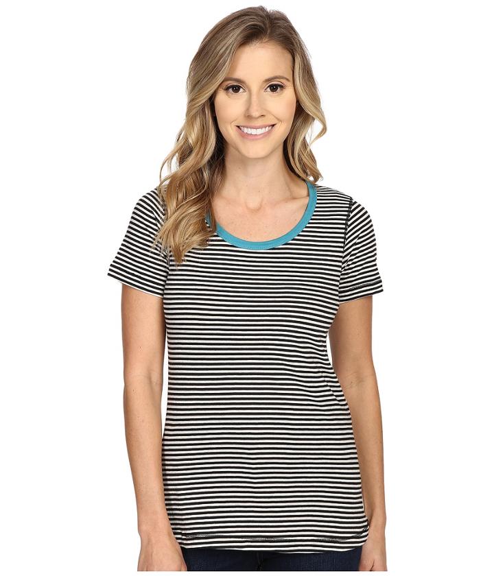Aventura Clothing - Greer Short Sleeve