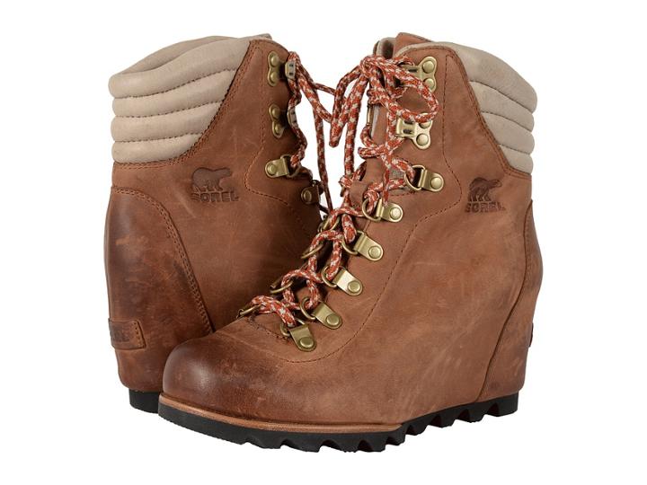 Sorel - Conquest Wedge