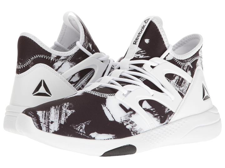 Reebok - Hayasu Ltd
