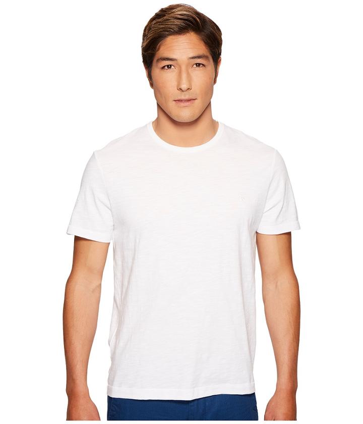 Original Penguin - Slub Logo Tee
