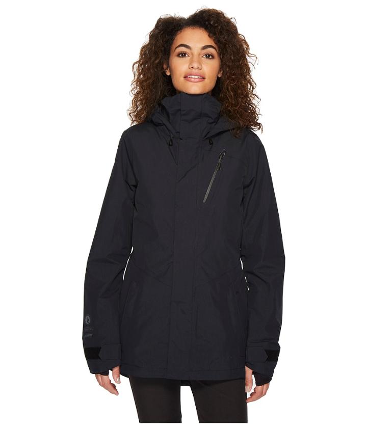Volcom Snow - Campos Inf Gore-tex(r) Jacket