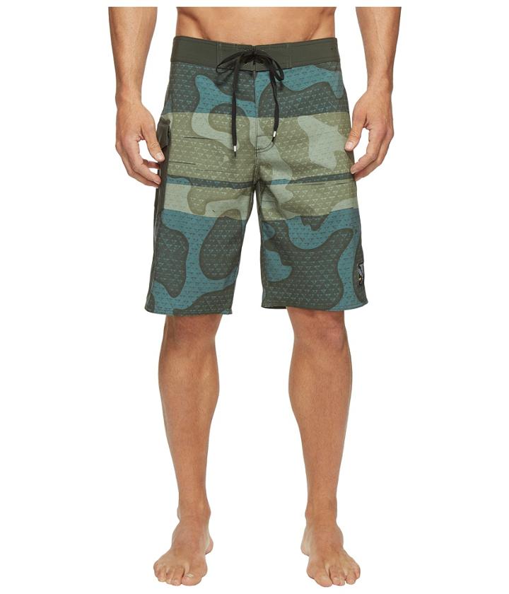 Rvca - Makua Trunk
