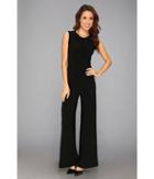 Kamalikulture Sleeveless Jumpsuit