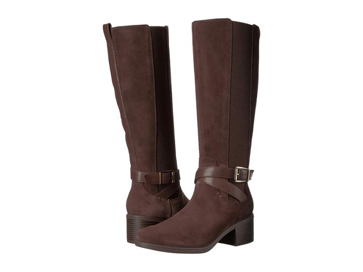 Clarks - Nevella March