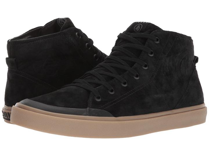 Volcom - Hi Fi Lx Shoes