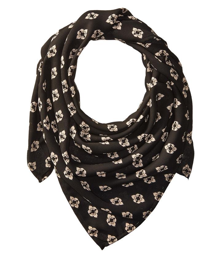 Vanessa Mooney - The Mosaic Rush Bandana Necklace