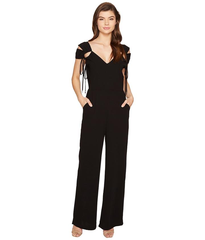 Adelyn Rae - Ingrid Woven Jumpsuit