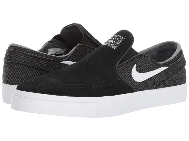 Nike Sb - Zoom Stefan Janoski Slip-on