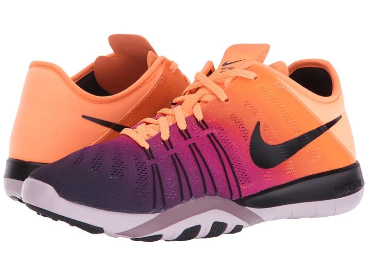 Nike - Free Tr 6 Spectrum