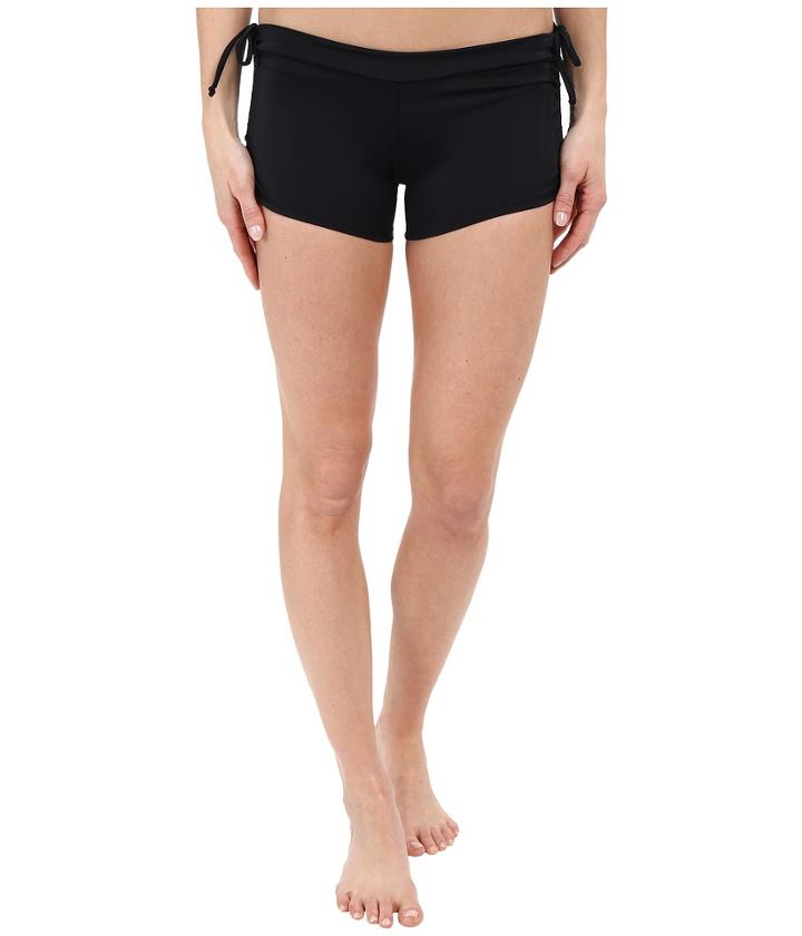 Onzie - Side String Shorts