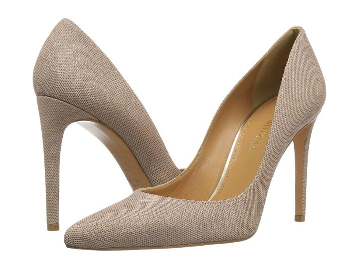 Stuart Weitzman - Curvia