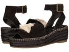 Soludos - Peep-toe Platform