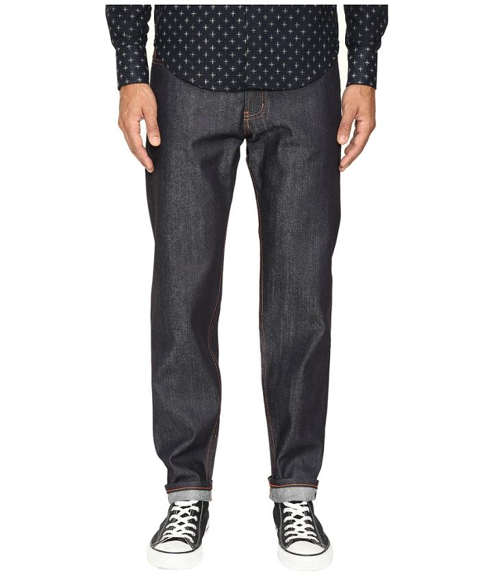 Naked &amp; Famous - Easy Guy 11oz Stretch Selvedge
