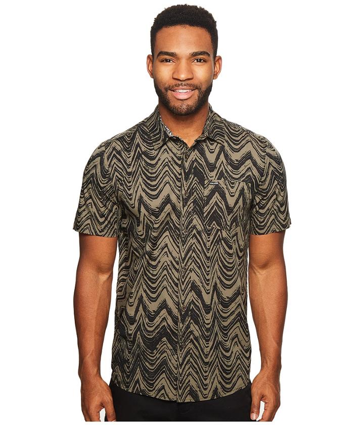 Volcom - Lo-fi Short Sleeve