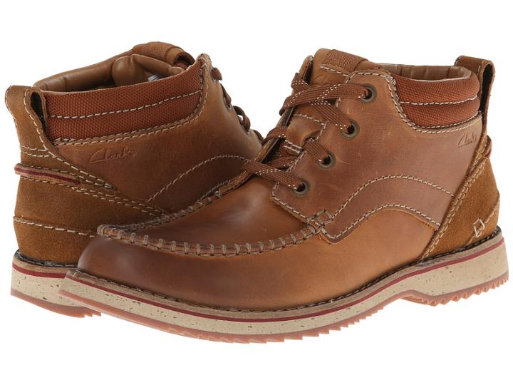 Clarks - Mahale Mid