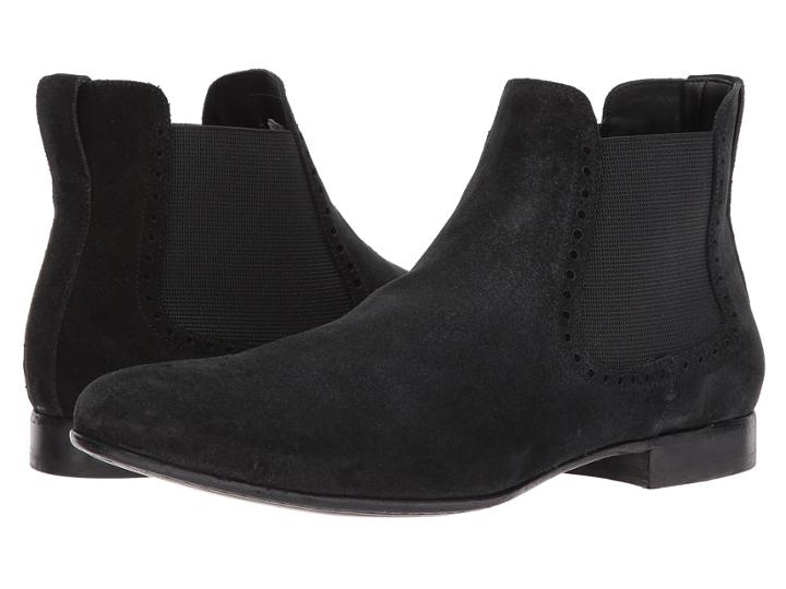 Burberry - Pearsley Boot
