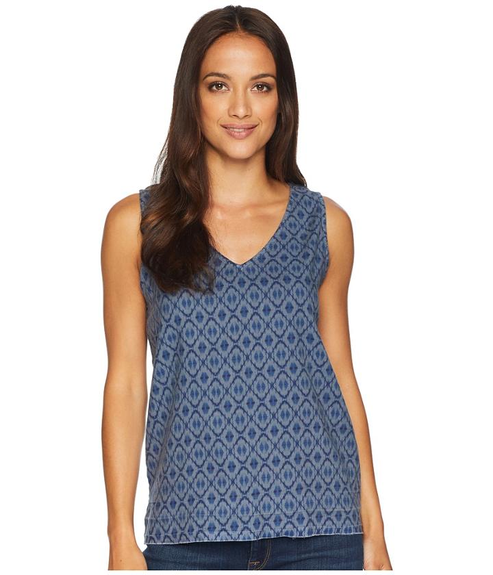 Nydj - Release Hem Tank Top