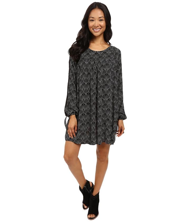 Roxy - Definitely Maybe Dress