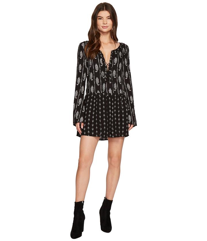 The Jetset Diaries - Hayworth Dress