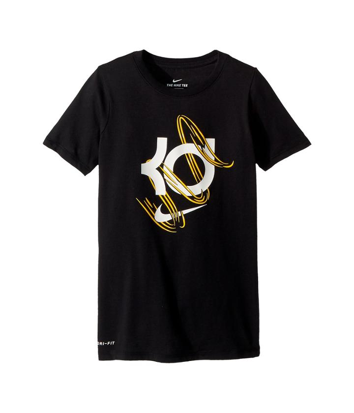 Nike Kids - Dry Kd Basketball Short Sleeve Top
