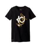 Nike Kids - Dry Kd Basketball Short Sleeve Top