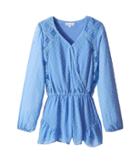 Ella Moss Girl - Izzy Jasmine Romper