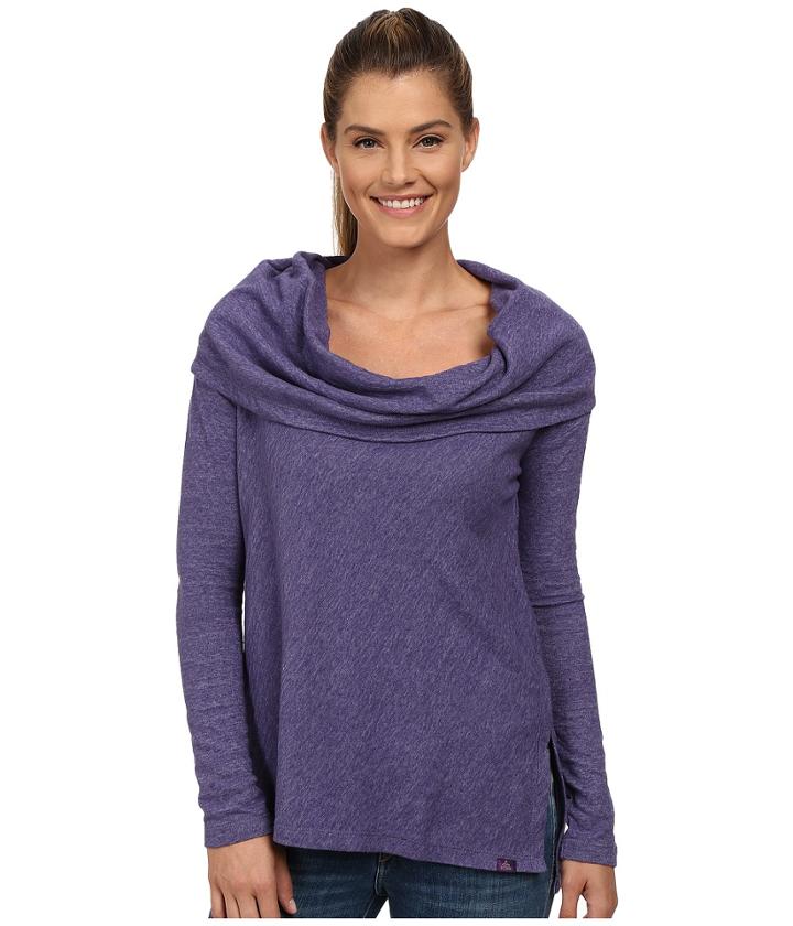 Prana - Ginger Top