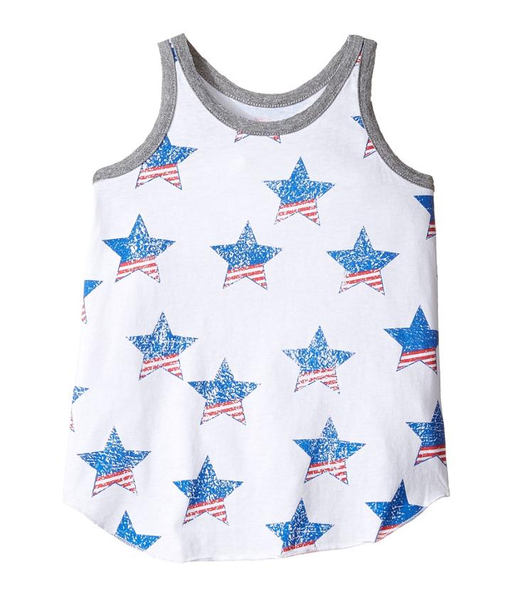 Chaser Kids - Vintage Jersey Tank