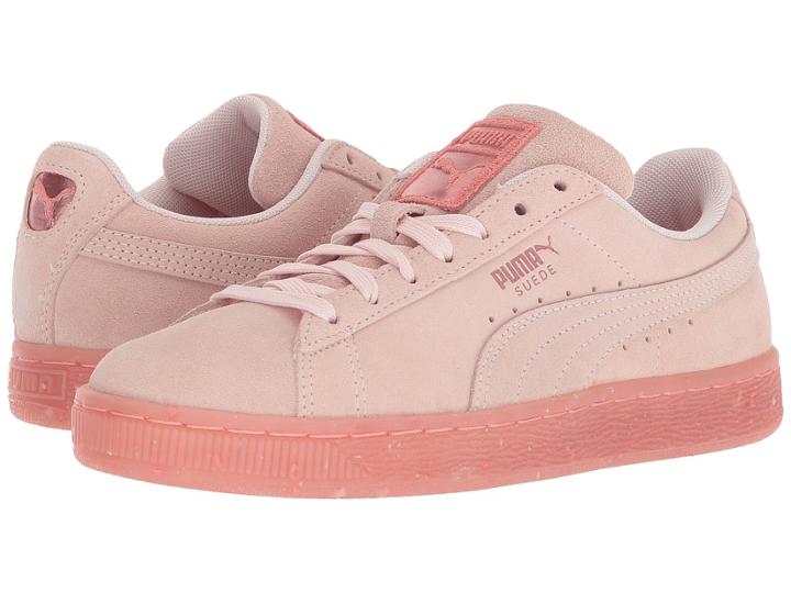 Puma - Suede Classic Glitz