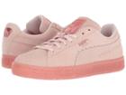 Puma - Suede Classic Glitz