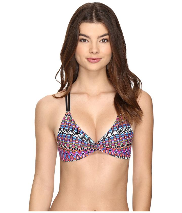 L*space - Native Dance Hartley Top
