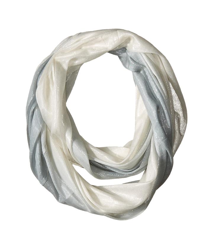 Calvin Klein - Dip-dye Liquid Lurex Infinity