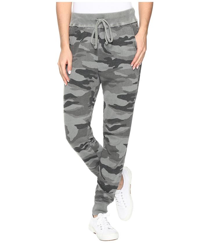Splendid - Camo Jogger