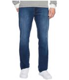 Agave Denim - Classic Fit Jean In Vintage Blue